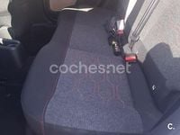 Usado Citroën C3 PureTech 110 CV (80 kW) 2019 Blanco Utilitario