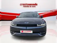 Usado Hyundai Ioniq 5 167 kW (228 CV) 2022 Gris SUV