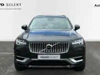 Usado Volvo XC90 Core 235 CV (172 kW) 2023 Negro SUV