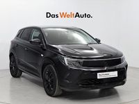 Usado Opel Grandland X 131 CV (96 kW) 2023 Negro SUV