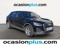 Usado Audi Q2 150 CV (110 kW) 2022 Gris SUV