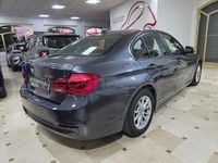 Usado BMW 318 Advantage 136 CV (100 kW) 2017 Gris / plata Berlina
