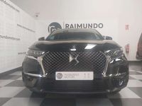 usado DS Automobiles DS7 Crossback 1.5BlueHDi Bastille + Aut.