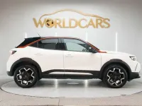 Usado Opel Mokka 136 CV (100 kW) 2023 Blanco SUV