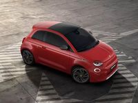 Usado Abarth 500e Turismo 113 kW (154 CV) 2023 Rojo Utilitario