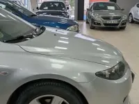 Usado Mazda 6 Sportive 143 CV (105 kW) 2007 Gris Familiar