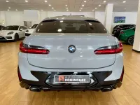Usado BMW X4 xLine 286 CV (210 kW) 2023 Gris SUV