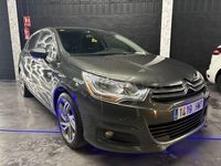 Usado Citroën C4 Exclusive 114 CV (83 kW) 2012 Gris / plata Berlina