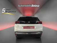 Usado Peugeot 3008 Active 131 CV (96 kW) 2023 Blanco SUV