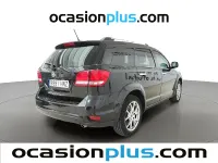 Usado Fiat Freemont Lounge 140 CV (102 kW) 2013 Negro SUV