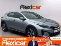Usado Kia XCeed 120 CV (88 kW) 2022 Gris SUV