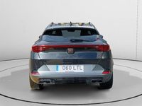 Usado Cupra Formentor 204 CV (150 kW) 2021 Negro SUV