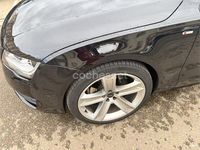 Usado Audi A7 Sportback 204 CV (150 kW) 2012 Negro Utilitario