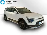 Nuevo Kia Niro 129 CV (94 kW) 2026 Otro SUV