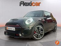 Usado Mini John Cooper Works 231 CV (169 kW) 2018 Negro Utilitario