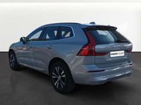 Usado Volvo XC60 Momentum 197 CV (144 kW) 2022 Plateado SUV