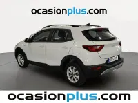 Usado Kia Stonic 79 CV (58 kW) 2025 Blanco SUV