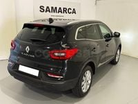 Usado Renault Kadjar Business 116 CV (85 kW) 2020 Negro SUV