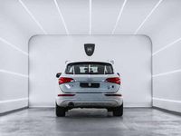 Usado Audi Q5 S-Line 190 CV (139 kW) 2015 SUV