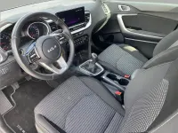 Usado Kia XCeed 100 CV (73 kW) 2025 Blanco SUV