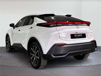 Usado Toyota C-HR Advance 223 CV (164 kW) 2025 SUV