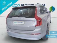 Usado Volvo XC90 Plus 235 CV (172 kW) 2023 Gris SUV