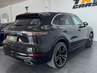 Usado Porsche Cayenne S 2018 SUV