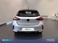 Usado Opel Corsa 101 CV (74 kW) 2025 Plateado Berlina