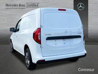 Nuevo Mercedes Citan 110 95 CV (69 kW) 2025 Blanco Utilitario