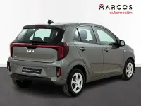 Usado Kia Picanto 63 CV (46 kW) 2025 Utilitario