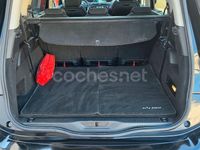 Usado Citroën Grand C4 Picasso Intensive+ 150 CV (110 kW) 2015 Negro Monovolumen