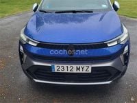 Usado Renault Captur Esprit Alpine 145 CV (106 kW) 2025 Azul SUV