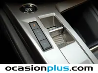 Usado Peugeot 408 Allure 145 CV (106 kW) 2025 Azul SUV
