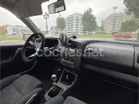 Usado VW Golf III GTI 115 CV (84 kW) 1992 Rojo Utilitario