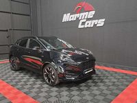 Usado Ford Puma ST-Line X 124 CV (91 kW) 2023 Negro SUV