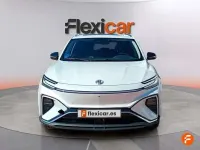 Usado MG Marvel R Luxury 131 kW (179 CV) 2024 Blanco SUV