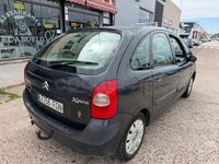 Usado Citroën C4 Picasso Exclusive 110 CV (80 kW) 2007 Gris / plata Monovolumen