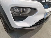 Usado Dacia Spring Business 33 kW (45 CV) 2023 Blanco Utilitario