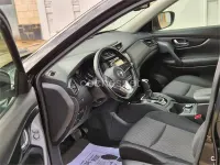 Usado Nissan X-Trail Tekna 177 CV (130 kW) 2017 Negro SUV