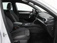 Usado Seat Leon FR 204 CV (150 kW) 2025 Blanco