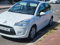 Usado Citroën C3 90 CV (66 kW) 2011 Blanco Berlina