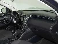 Begagnad Hyundai Tucson 150 HK (110 kW) 2021 Otro SUV