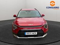 Usado Kia Niro 129 CV (94 kW) 2025 Rojo SUV