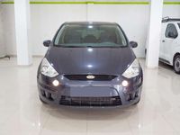 usado Ford S-MAX 2.0TDCi Trend