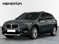 Usado BMW X1 Performance 150 CV (110 kW) 2022 Gris SUV