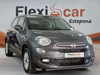 usado Fiat 500X Lounge 1.6 E-Torq 81kW (110CV) 4x2 Gasolina en Flexicar Estepona