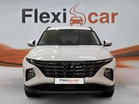 usado Hyundai Tucson 1.6 TGDI 110kW (150CV) 48V Maxx - 5 P (2022) Híbrido en Flexicar Viladecans