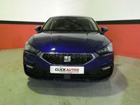 usado Seat Leon 1.0 eTSI 110CV HEV Style Go DSG