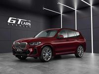 Usado BMW X3 xLine 292 CV (214 kW) 2024 Rojo SUV