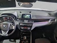 Usado BMW X2 116 CV (85 kW) 2019 SUV